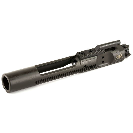 Spike's Tactical M16 Bolt Carrier Group Black * Precision Firearm Component for Reliable Performance