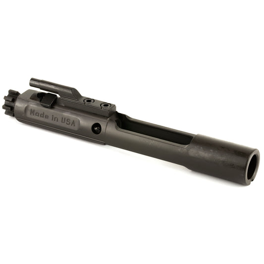 Spike's Tactical M16 Bolt Carrier Group Black * Precision Firearm Component for Reliable Performance