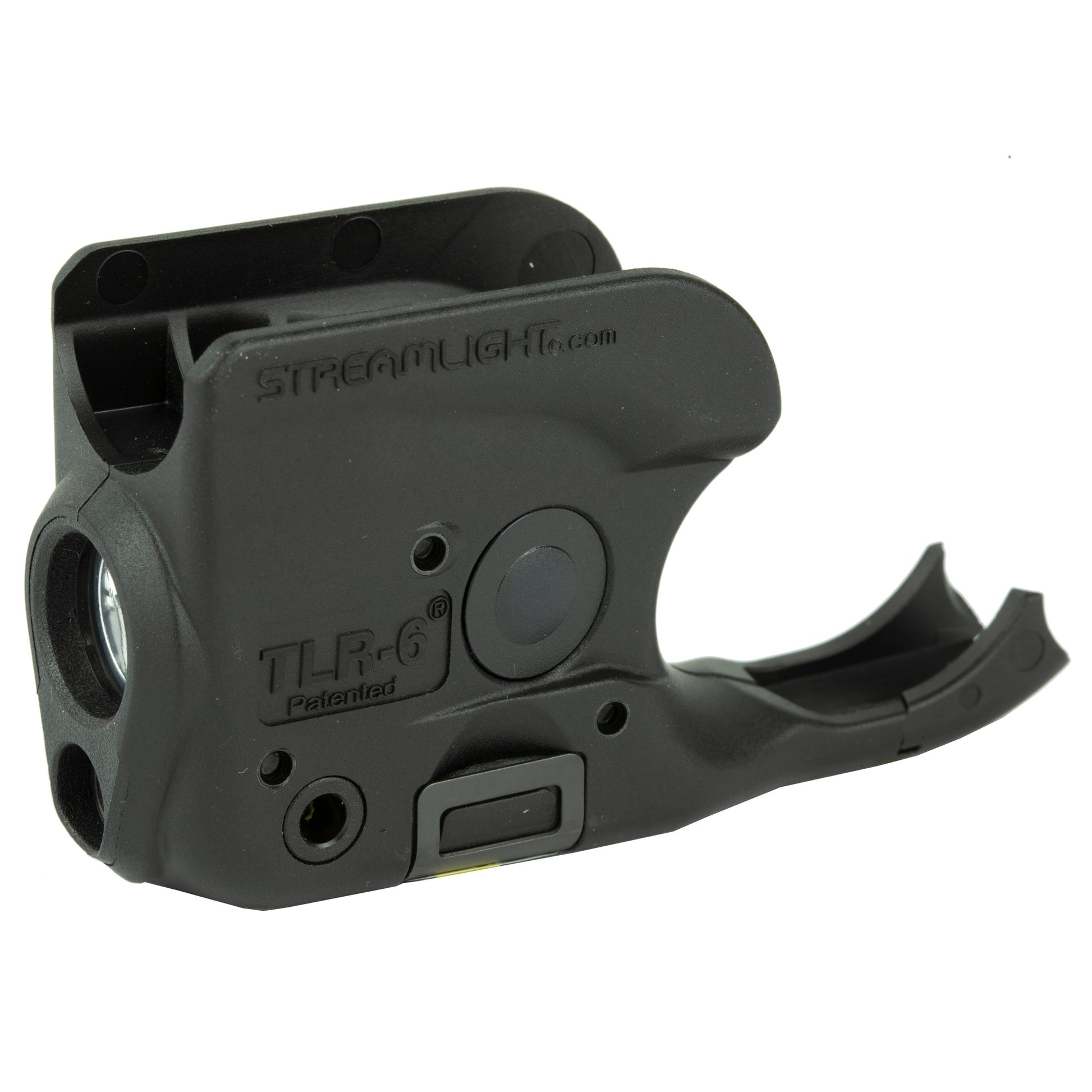 Streamlight TLR-6 Tactical Light with Laser for 1911 Pistols * Kimber, Colt, Ruger, Smith & Wesson