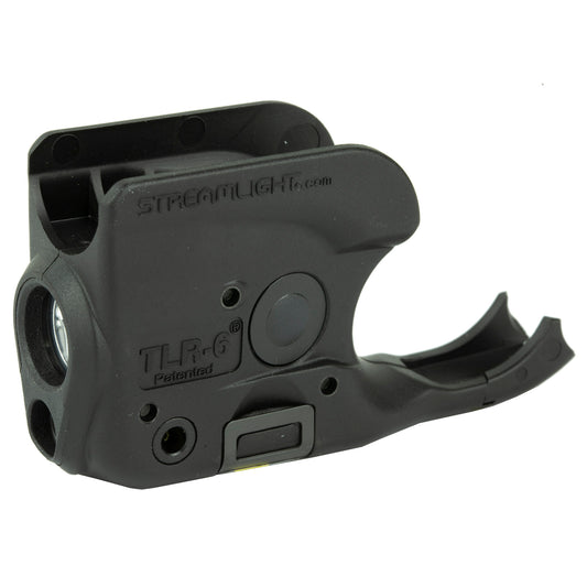 Streamlight TLR-6 Tactical Light with Laser for 1911 Pistols * Kimber, Colt, Ruger, Smith & Wesson