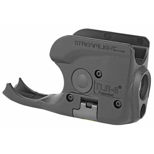 Streamlight TLR-6 Tactical Light with Laser for 1911 Pistols * Kimber, Colt, Ruger, Smith & Wesson
