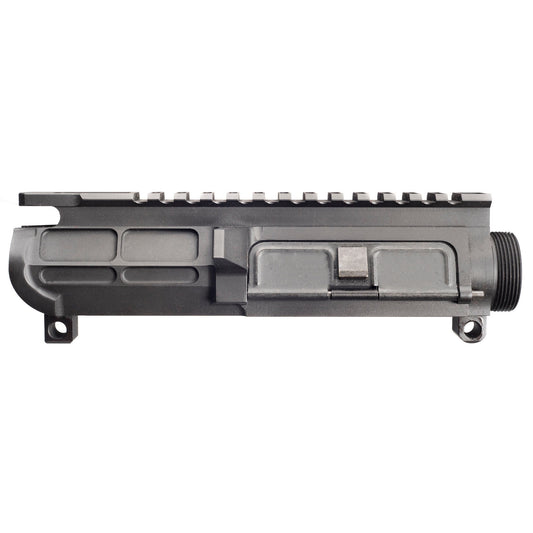 San Tan Tactical PILLAR LT Upper Receiver for AR-15 * Black, 223 Remington Caliber
