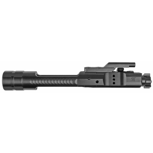 San Tan Tactical Enhanced Bolt Carrier Group for .308 AR-10 - Black