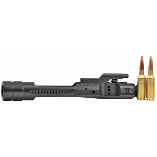 San Tan Tactical Enhanced Bolt Carrier Group for AR-15 in 6mm ARC * Black