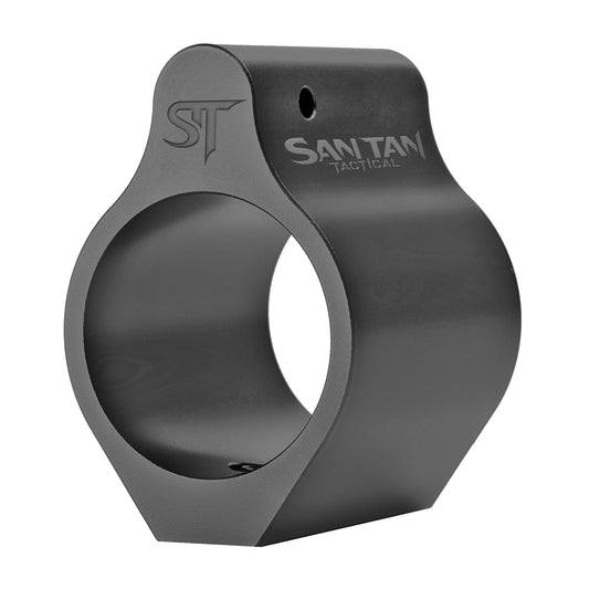 San Tan Tactical STT-GB-750 AR-15 Gas Block * Precision Black Rifle Accessory