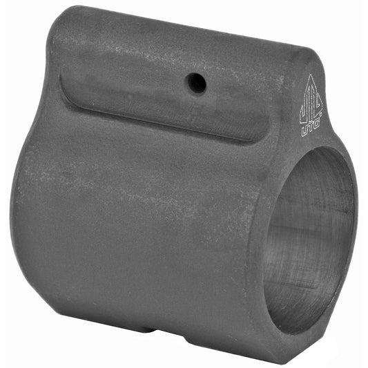 Leapers, Inc. - UTG AR15 Micro Gas Block for .750 Inch Barrels, Black