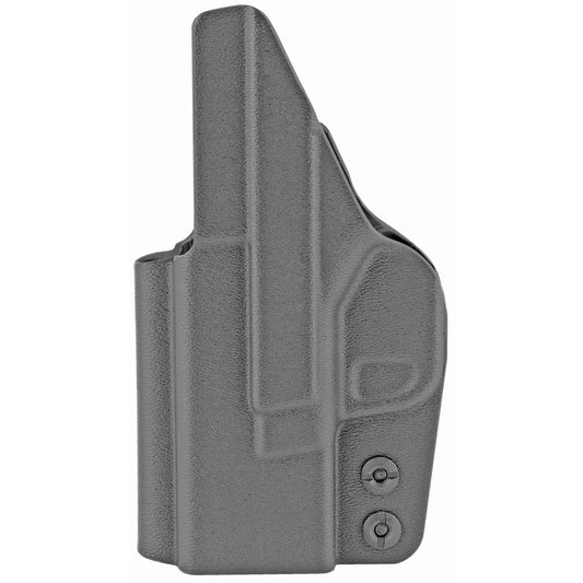 1791 Gunleather Kydex IWB Holster for Hellcat * Black, Right Hand