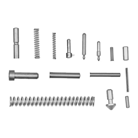 Ed Brown 1911 Lower Rebuild Kit STS - Precision Machined for Classic Performance