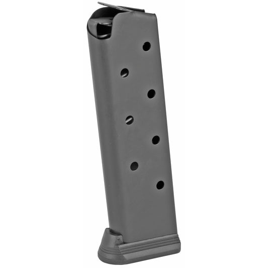 Ed Brown MAG ED BROWN 45ACP 8-Round Magazine in Black