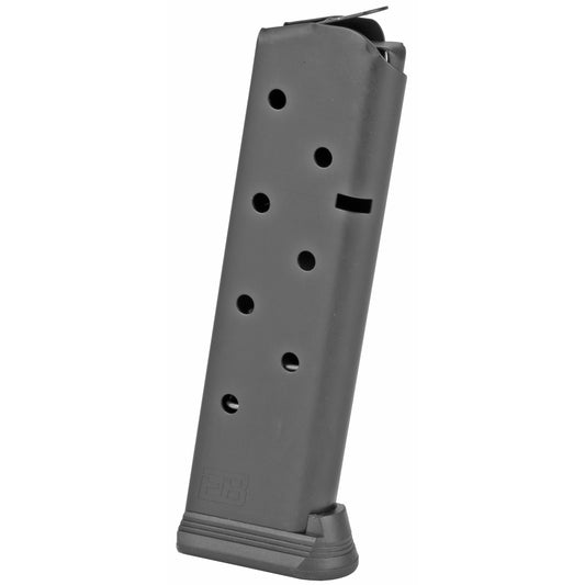 Ed Brown MAG ED BROWN 45ACP 8-Round Magazine in Black