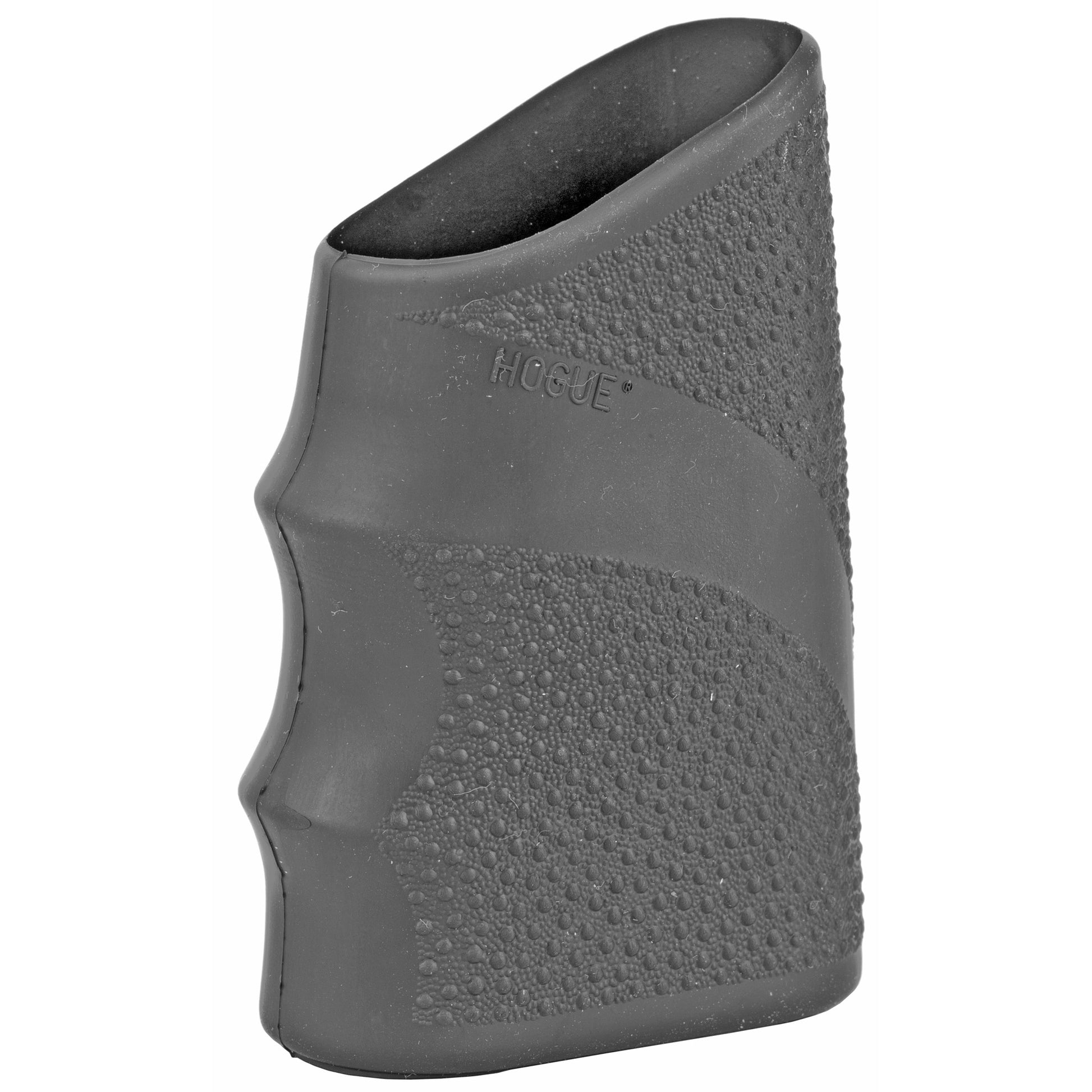 Hogue HandAll Tac Grip Sleeve for Large Frame Handguns * Black (Part #17210)