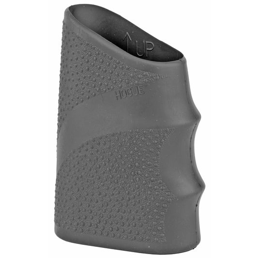 Hogue HandAll Tac Grip Sleeve for Large Frame Handguns * Black (Part #17210)