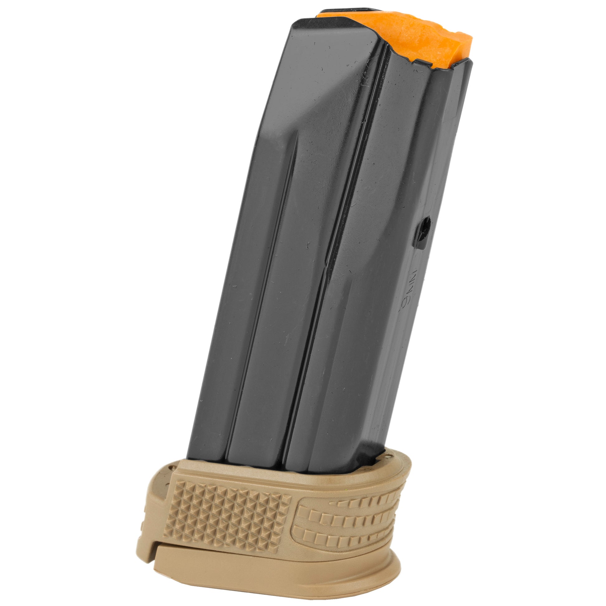 FN America MAG FN 509C 9MM 15-Round Flat Dark Earth Magazine