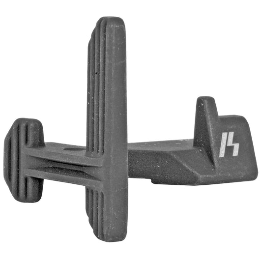 Strike Industries SI-AR-XBC Extended Bolt Catch * Heavy-Duty Black Aluminum for AR-15