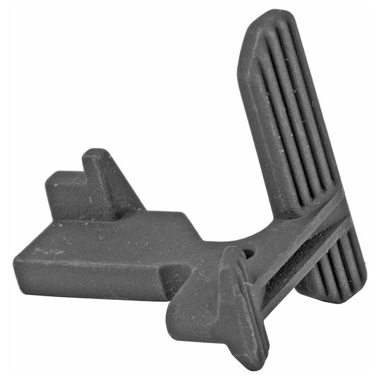 Strike Industries SI-AR-XBC Extended Bolt Catch * Heavy-Duty Black Aluminum for AR-15