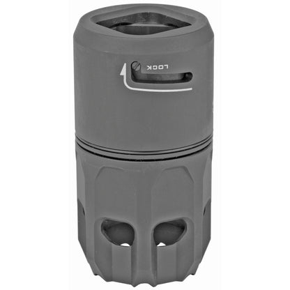 Strike Industries Oppressor Blast Diverter for 5.56 NATO Rifles