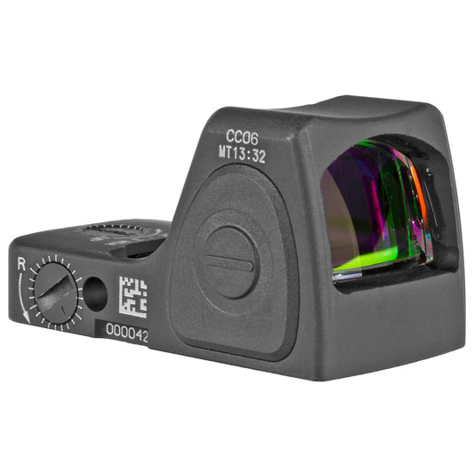 Trijicon RMRcc 3.25 MOA Red Dot Reflex Sight for Concealed Carry Pistols