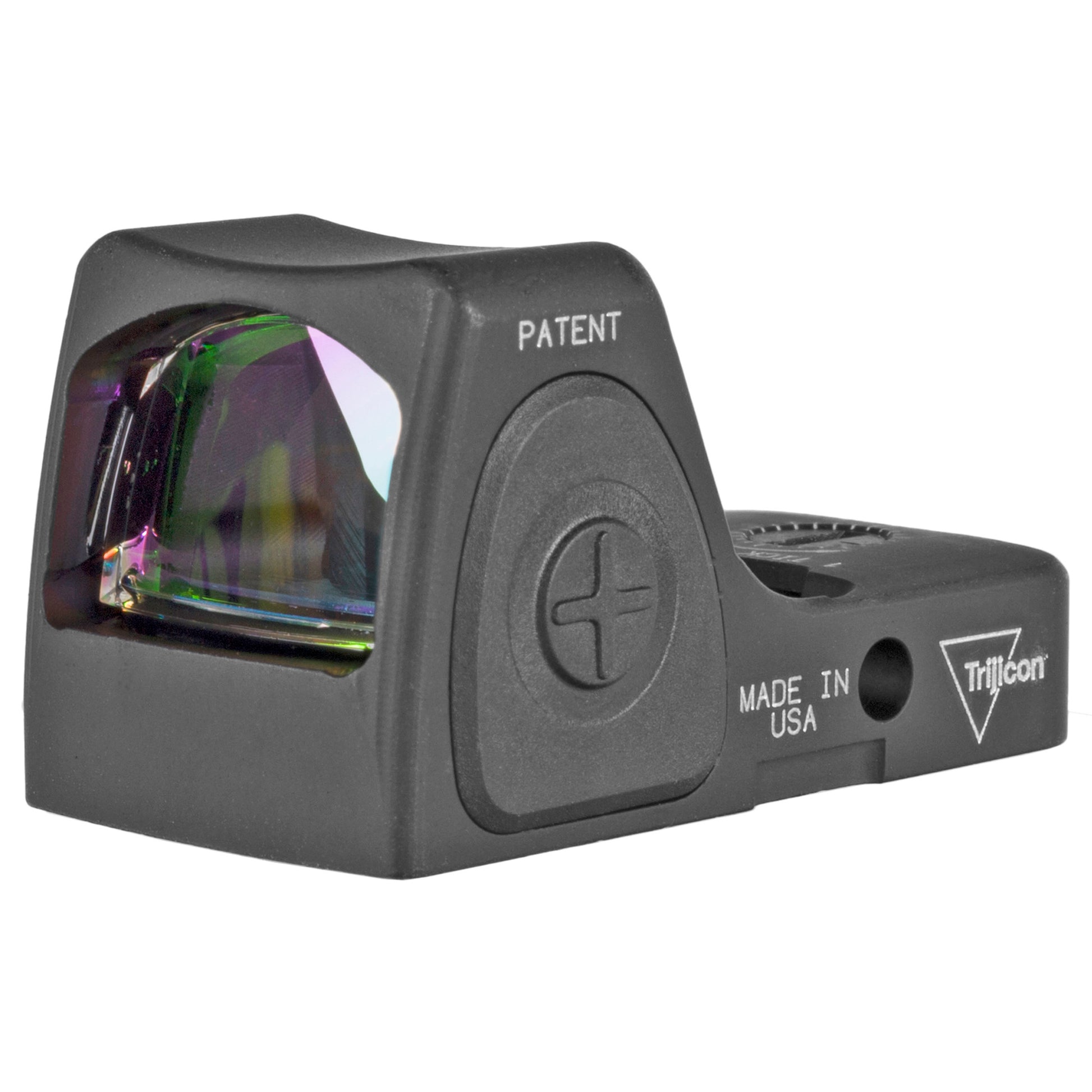 Trijicon RMRcc 6.5 MOA Reflex Red Dot Sight for Concealed Carry Pistols