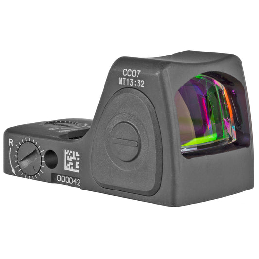 Trijicon RMRcc 6.5 MOA Reflex Red Dot Sight for Concealed Carry Pistols