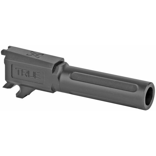True Precision P365 Barrel 9mm Black Nitride for Sig Sauer P365