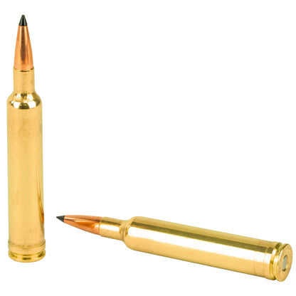 Weatherby Select Plus 6.5-300 Weatherby Magnum 130 Grain Ballistic Tip Ammunition, 20 Rounds