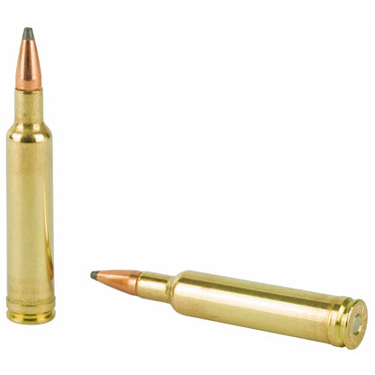 Weatherby 270 Weatherby Magnum 130-Grain InterLock Rifle Ammunition, 20 Rounds Per Box