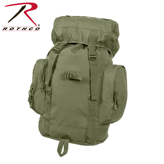 Rothco 25L Tactical Backpack Olive Drab