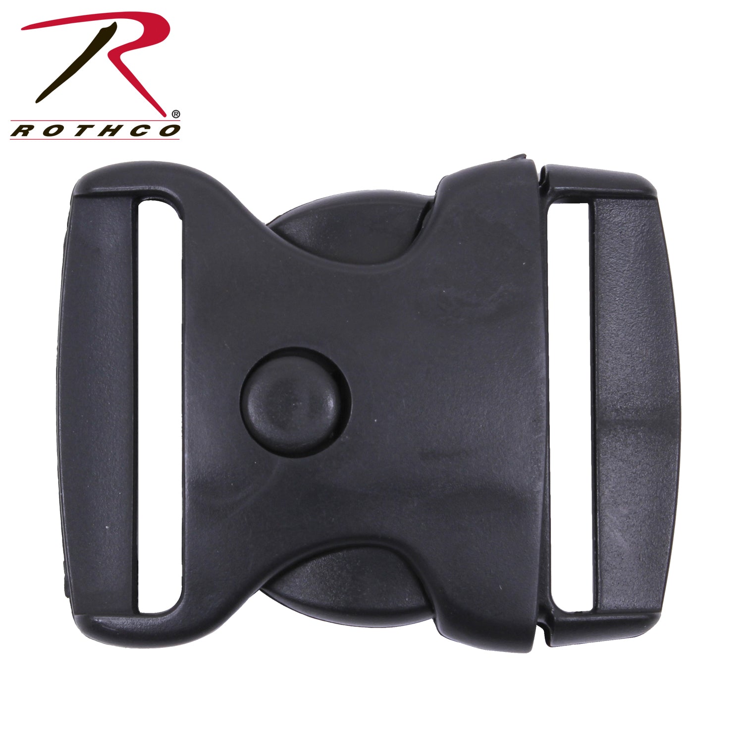Rothco 2" Triple Retention Buckle Size One Size