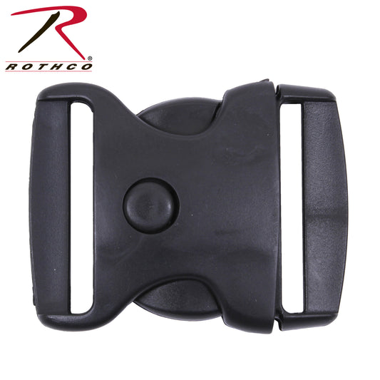 Rothco 2" Triple Retention Buckle Size One Size