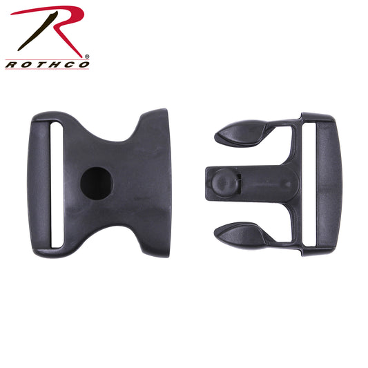 Rothco 2" Triple Retention Buckle Size One Size