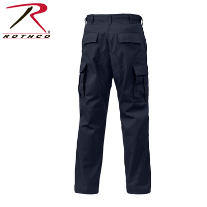 Rothco Tactical BDU Pants Navy Blue Size XS