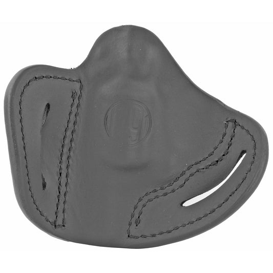 1791 Gunleather RL Series Stealth Black Right-Hand J-Frame Holster