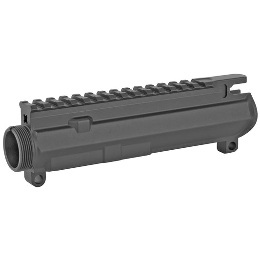 Aero Precision M4E1 Threaded Upper Receiver * Black, Part APAR700201AC