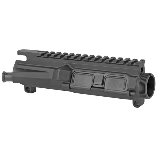 Aero Precision M4E1 Threaded Upper Receiver * Black, Part APAR700201AC