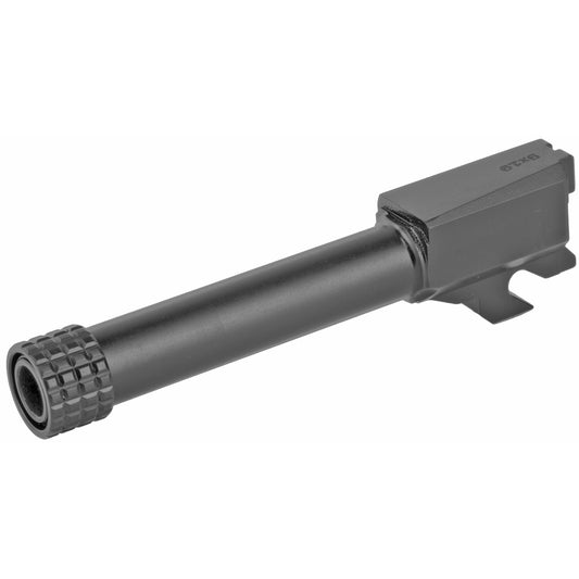 Backup Tactical P320 Compact Threaded Barrel in Black * 9mm for Sig P320 Compact