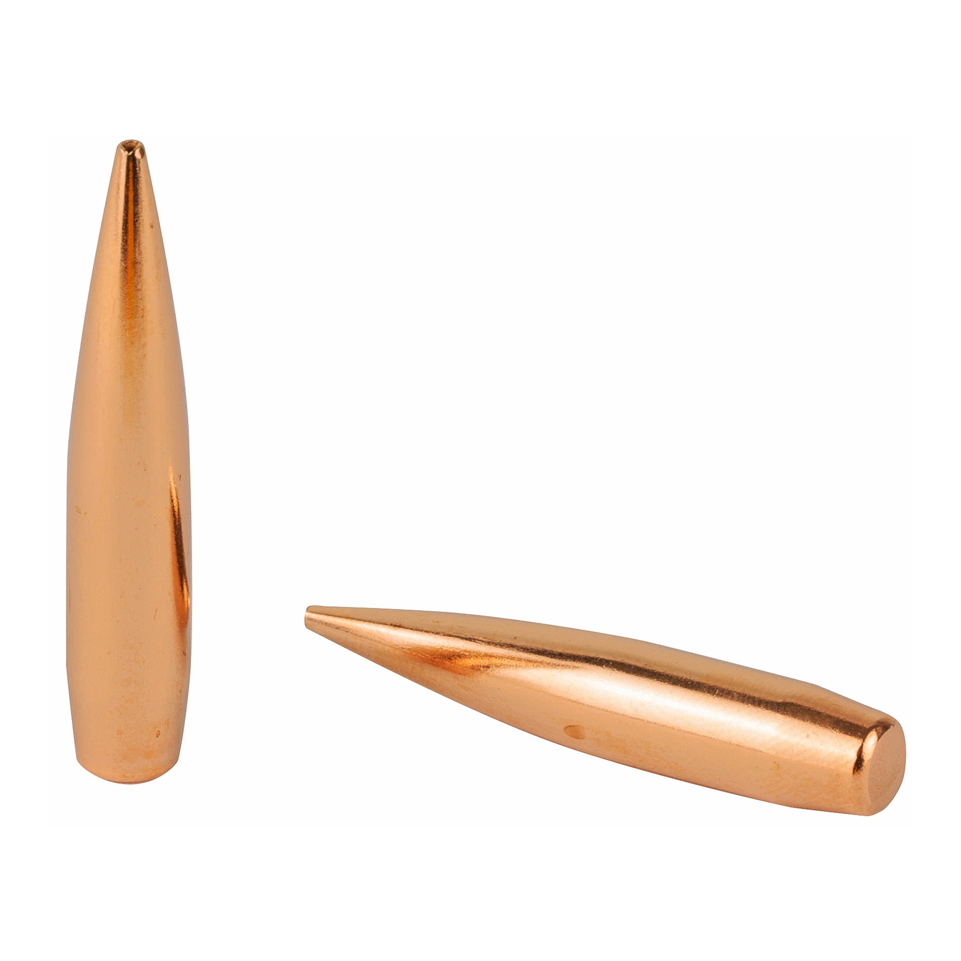 Berger Bullets 6.5mm Elite Hunter 140 Grain * Precision Match Grade Hunting Projectiles, 100 Count Box