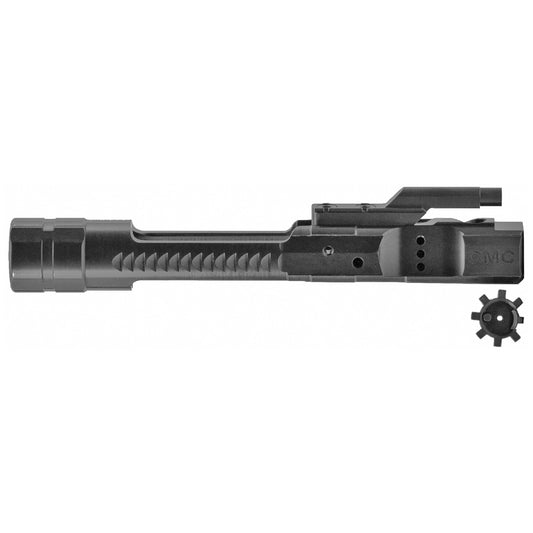 CMC Triggers Enhanced Bolt Carrier Group for 6mm ARC - Black