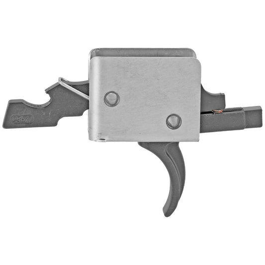 CMC Triggers AR-15 Match Trigger Curved 2.5 lb - CMC90501