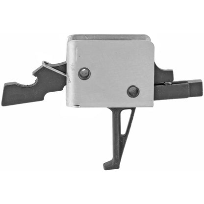 CMC Triggers AR-15 Match Trigger Flat 2.5 lb for Precision Shooting