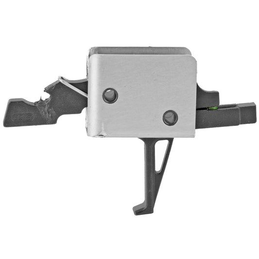 CMC Triggers AR-15 Match Trigger Flat 3.5 lb * Precision Single Stage Trigger for Enhanced Shooting Performance
