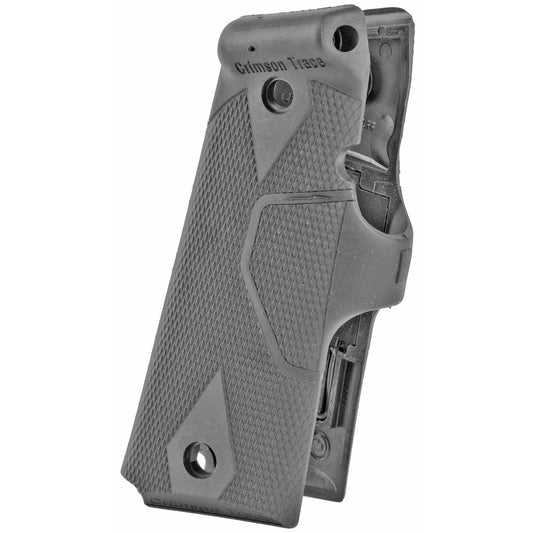 Crimson Trace Lasergrips LG-401 for 1911 Government and Commander Models
