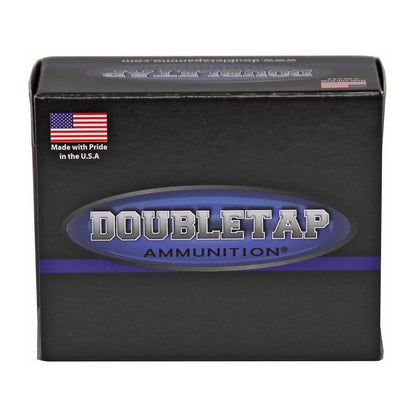 DoubleTap Ammunition 10mm 200 Grain Controlled Expansion JHP - High-Performance Hunting Load