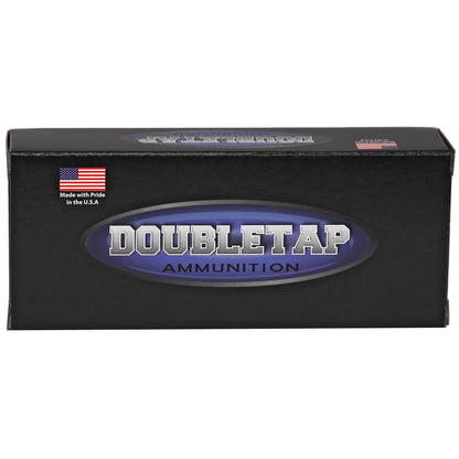 DoubleTap Ammunition 223 Remington Lead-Free Copper 62-Grain Hollow Point - Box of 20 Rounds