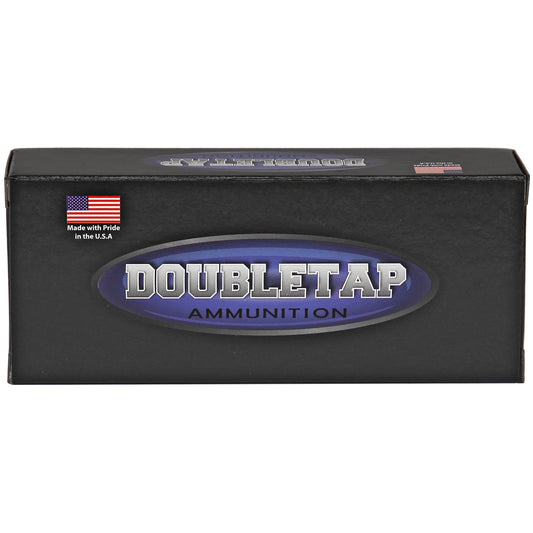 DoubleTap Ammunition 223 Remington Long Range 69-Grain Boat Tail Hollow Point * Pack of 20