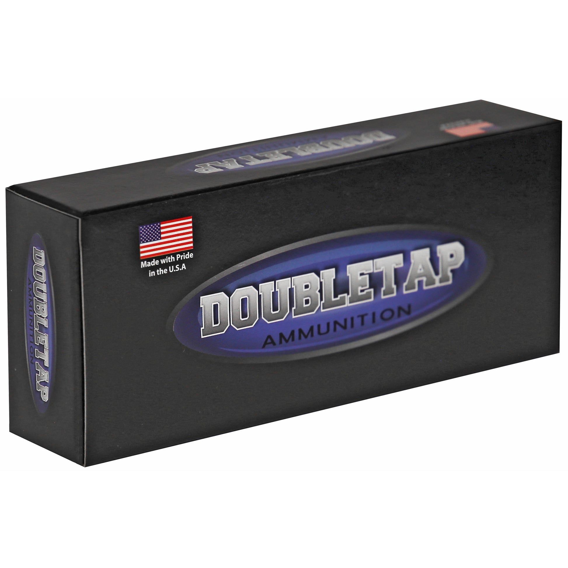 DoubleTap Ammunition 223 Remington Long Range 69-Grain Boat Tail Hollow Point * Pack of 20