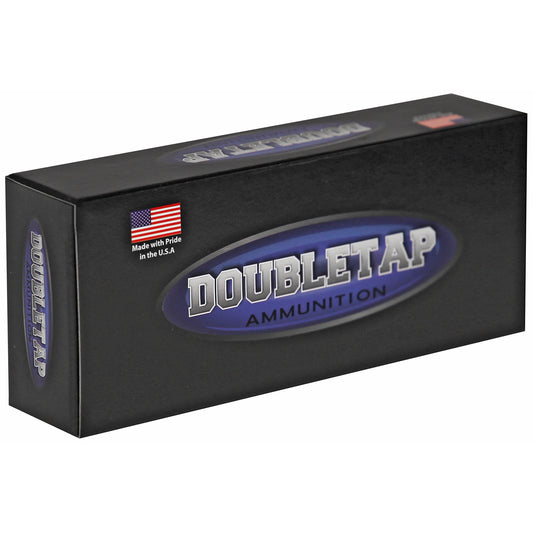 DoubleTap Ammunition 223 Remington Long Range 69-Grain Boat Tail Hollow Point * Pack of 20