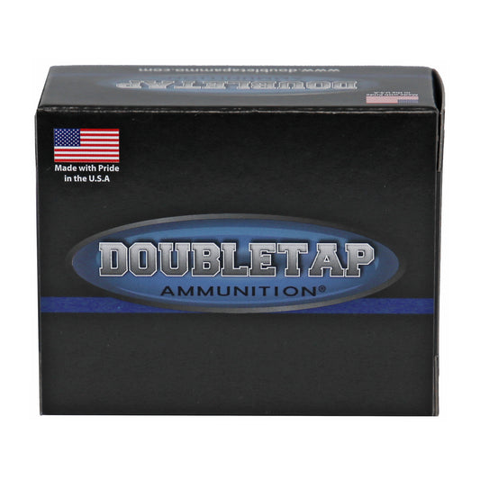 DoubleTap Ammunition 270 Winchester 130-Grain Copper Lead-Free Rounds (20/500)
