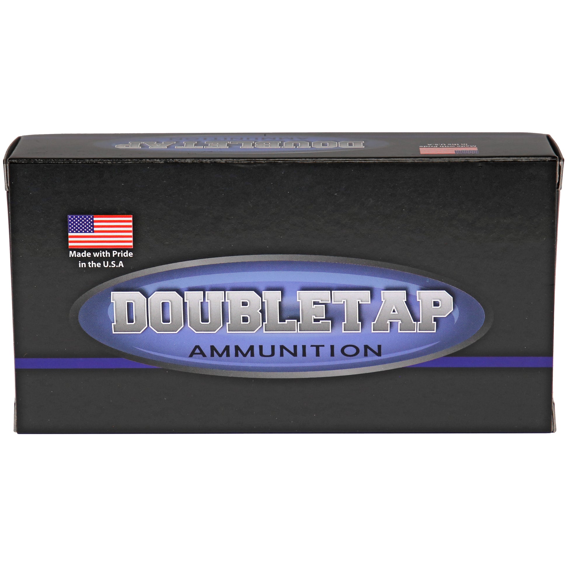 DoubleTap Ammunition 308 Winchester 175 Grain Boat Tail Hollow Point - Long Range Performance