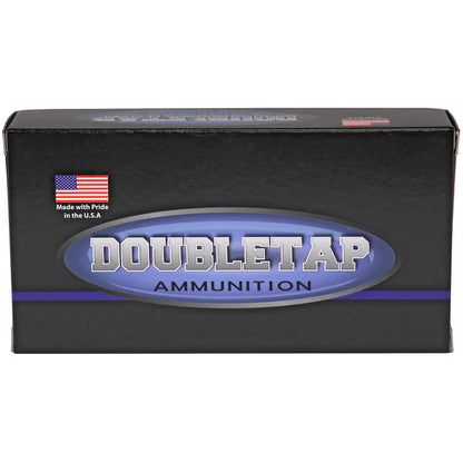 DoubleTap Ammunition 308 Winchester 175 Grain Boat Tail Hollow Point - Long Range Performance