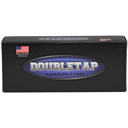 DoubleTap Ammunition 357 Magnum Hardcast Solid 200-Grain * Heavyweight Hunting & Woods Protection Ammo